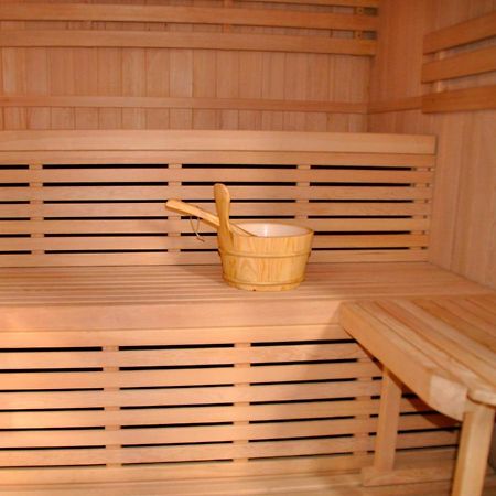 Huis Nummer 7 Met Sauna En 3 Slaapkamers Леэварден Экстерьер фото
